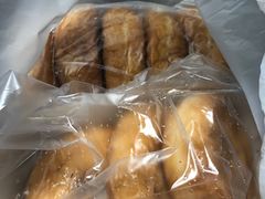 -85度C(生甜甜圈研究工坊·上海松江人民北路店)