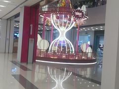 -凯德广场(武胜路店)