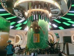 -青花椒花椒鱼(合生汇店)