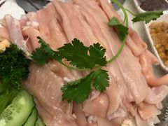 -围炉夜话·潮汕卤水火锅(榕江店)