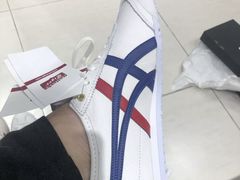 -Onitsuka Tiger(上海久光百货店)