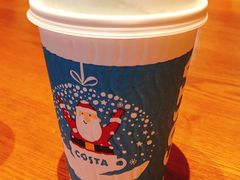 -COSTA COFFEE(丰联广场店)