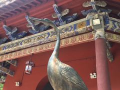 -南岳衡山风景名胜区-南岳大庙