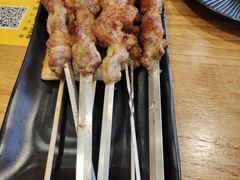 -疆里疆外·和田烤肉·清真