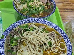 -杨家牛肉汤(淮建路店)