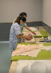 -馨紫罗兰月子会所·独栋月子中心