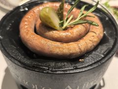 -俄士厨房(五棵松华熙LIVE店)
