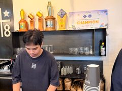-Roast8ry Coffee Lab
