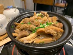 -有章牛杂(石厦店)