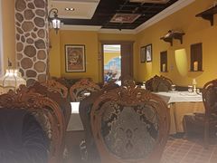 -俄士厨房(时代天街店)