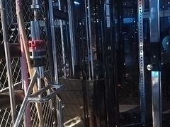 -银锐24h健身·Ai闪练(建设路店)