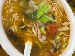 -双冰面馆(茶南店)