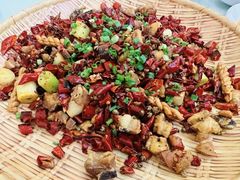 -成都驻京办餐厅(蜀都宾馆店)