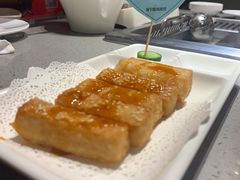 糍粑-海底捞火锅(海宁路店)