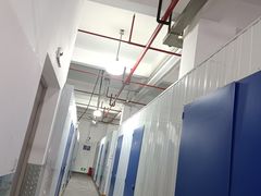 -StorHub趣存自助仓·迷你仓(金桥店)