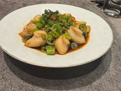 -醉东Oriental House(静安嘉里中心店)