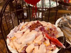 -尚竹阁冬瓜盅·18年地标美食(平洲店)