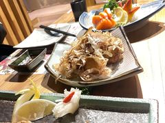 -三渡居酒屋