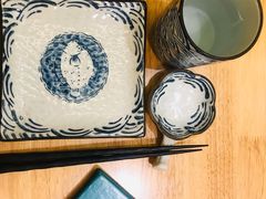 餐具摆设-村上一屋(望京店)