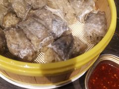-大叹号·朝鲜族烤肉(潍坊泰华城店)