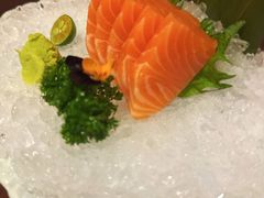 -弓二·烧鸟居酒屋(财富购物中心店)