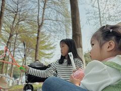 -二沙岛艺术公园