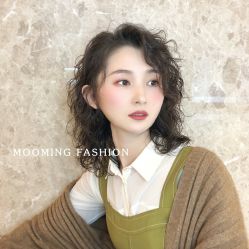 -慕名造型