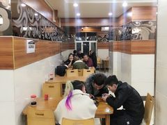 -大东江冷面(步行街店)