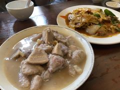 -老街坊餐吧