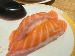 -合点寿司(金虹桥商场店)