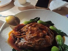 -锦江饭店锦北楼-锦江厅