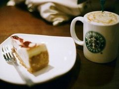 -星巴克臻选(上海长风大悦城店)