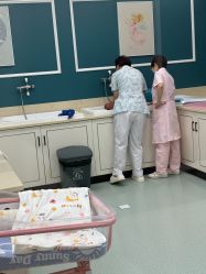 -中法母婴月子中心(南湖创始店)