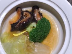 -極上萬膳·日料放题(海岸城店)
