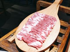 -南门四季铜锅涮肉(东坝店)