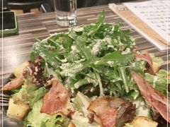 -BomBa意大利餐厅