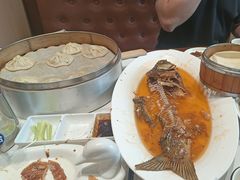 -梅利汴京烤鸭•开封豫菜地标店(东大街店)