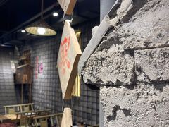 -破瓦寒窑·地摊烤羊排