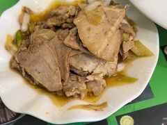 -令氏家外家周秦食府(高新店)