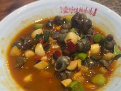 -好灶头妈妈菜·柴火灶台鱼·千岛湖土菜地标美食