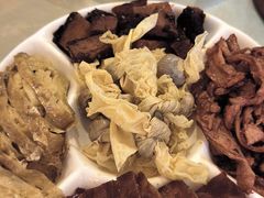 -归元·云集斋素菜馆