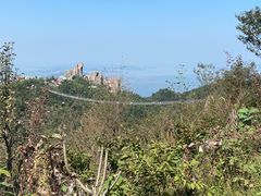 -巨石山景区