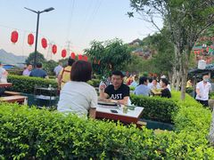 -枇杷园食为鲜火锅(南山店)