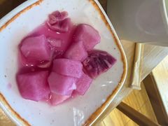 -海云台韩式汤饭·13年匠心韩料(南山店)