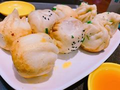 -大壶春生煎(四川中路店)