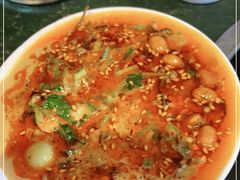 -老灶堂文创火锅(文艺路店)