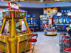 -汤姆熊欢乐世界(莘庄龙之梦店)