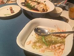 -三利音·玖弄小鲜(浦东嘉里城店)