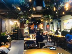 大堂-IFIF 如果花園(宽厚里店)