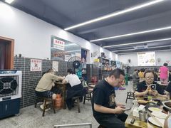 -李德富老街牛杂火锅(抚琴街店)